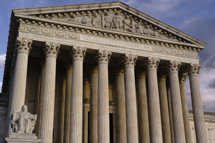 Fri. 10:07 a.m.: Supreme Court weighs vaccine rules affecting more than 80M